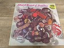 The Pink Fairies - What A Bunch Of Sweeties 1972 UK LP POLYDOR 1st PROG/PSYCH