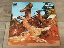 Toe Fat - Toe Fat Two 1970 UK LP REGAL ZONOPHONE 1st PROG/PSYCH