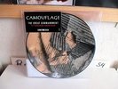 Camouflage - The Great Commandment / Pompeji LTD 7