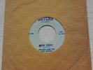 RARE US GARAGE 45 Uranus & The Five Moons Your Groove/ Mimi Von Lark NM