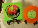 X-Ray Spex - The Day The WOrld Turned Day Glo - 7