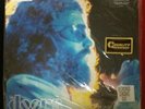 THE DOORS RSD 2016 LIVE AT THE AQUARIUS THEATRE 3LP BLUE VINYL SET. LIMITED