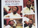 MUDDY WATERS Folk Singer MFSL Anadisc 200 Gram LIMITED AUDIOPHILE  Blues LP NM