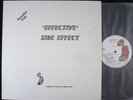 SIDE EFFECT Effective promo original beats BREAKS Soul Funk Jazz LP 1973 RARE