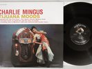 CHARLIE MINGUS TIJUANA MOODS CLASSIC LSP 2533 US 200G Vinyl LP