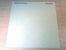 EX/EX   Brian Eno/Music For Films/1978 Editions EG LP