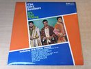 EX/EX   The Isley Brothers/It's Our Thing/1969 Major Minor Stereo LP