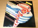 EX   Judas Priest/Turbo/1986 CBS LP