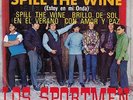 LOS SPORTMEN Spill The Wine gre@t Mexican 7