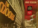 *STILL-SEALED* MAD SEASON - Live at the Moore (2015) 2x 12in LP - PEARL JAM