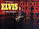 Elvis Presley -  From Elvis In Memphis Vinyl LP RCA Victor USA BLACK LABEL