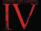 Coheed and Cambria RSD Good Apollo I'm Burning Star IV Record Store Day 2017