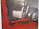 Madonna Like a Virgin PROMO Unique Cover PRO-A-2223