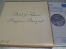 LP,  The Rolling Stones, Beggars Banquet, Orig. Decca UK 1968, Klappcover