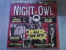 Outta Sight Presents Here Comes The Night Owl Record Store Day RSD 2017