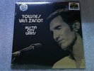 Townes Van Zandt Austin City Limits Record Store Day RSD 2017