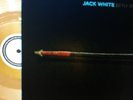 Jack White Battle Cry White Stripes War Warstic RSD Vinyl Third Man Records TMR