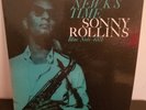 SONNY ROLLINS Newk's Time LP BLUE NOTE 4001 US 1959 MONO 47 W.63rd Wynton Kelly