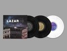 David Bowie Lazarus Vinyl Limited Edition Colour Only 3,000 Made Brand New