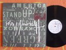 THROWING MUSES Self Titled LP 4AD 1986 UK Pressing w/ Inner Sleeve INDIE ROCK