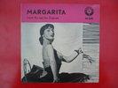 Chuck Rio and the originals- Margarita- D- Acondor- 45508- Champs
