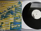 John Cooper Clarke - Ou Est La Maison de Fromage? UK 1978 Rabid 1st Press LP