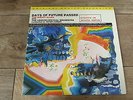 The Moody Blues - Days of Future Passed USA LP DERAM/MFSL AUDIOPHILE