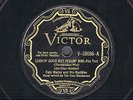 Fats Waller Buddies on Scroll Victor V- 38086  Exc++