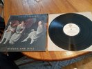 BLACK SABBATH HEAVEN AND HELL original 1st press LP still in factory Shrink DIO