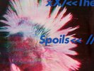 The Spoils  Massive Attack Vinyl Record