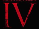 COHEED AND CAMBRIA - GOOD APOLLO, I'M BURNING STAR IV, 2017 RECORD STORE DAY 2LP