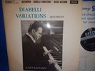 SXL 2262 WBg ED1 *JULIUS KATCHEN* PLAYS *BEETHOVEN: DIABELLI VARIATIONS* NM