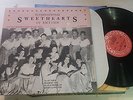 INTERNATIONAL SWEETHEARTS OF RHYTHM Anna Mae Winburn Tiny Davis Carline Ray LP