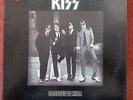 KISS  - DRESSED TO KILL - LP - 1975 - ITA - EX+/EX+