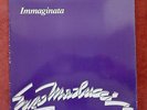 ENZO MAOLUCCI - IMMAGINATA - LP - 1982 - ITA - EX+/EX-