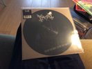 Record Store Day 2017 Mayhem De Mysteriis Picture Disc