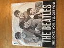 THE BEATLES She Loves You DENMARK 7