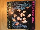 THE BEATLES Long Tall Sally DANISH 7