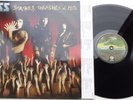 K10	Kiss	Smashes, Trashes & Hits	(836 772-1)	NL LP + OIS, vertigo 1988