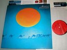 Santana - Caravanserai - Audiophile 180g Vinyl LP / Speakers Corner KC 31610
