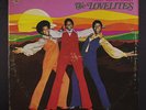 LOVELITES: With Love From LP Hear  (drill hole, some cw) rare Soul