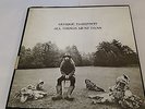 George Harrison - All Things Must Pass 3 LP Box Set with Poster VG/VG