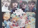 SEALED THE BYRDS 'greatest hits' Columbia Records PC9516
