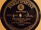 ED KIRKEBY & HIS ORCHESTRA 