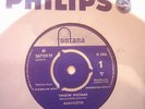 MARVELETTES TWISTIN' POSTMAN/I WANT A GUY EX++