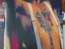 OST LP VA ROMPER STOMPER OST 2011 NM BROWN VINYL AUSTRALIAN SKINHEAD OI  PUNK