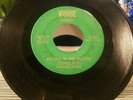 The Four Voices We Live In The Ghetto Voice Northern Rare Soul Oldie