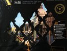 SEALED 200g - GEORG SOLTI / Venice / RCA-Analogue Production, LSC-2313