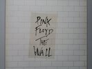 Pink Floyd - The Wall Vinyl 2x LP + Inners UK Press EX+/NM Stickered