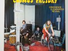 Creedence Clearwater Revival CCR - Cosmo's Factory Vinyl LP UK 1st Press A-1/B-1